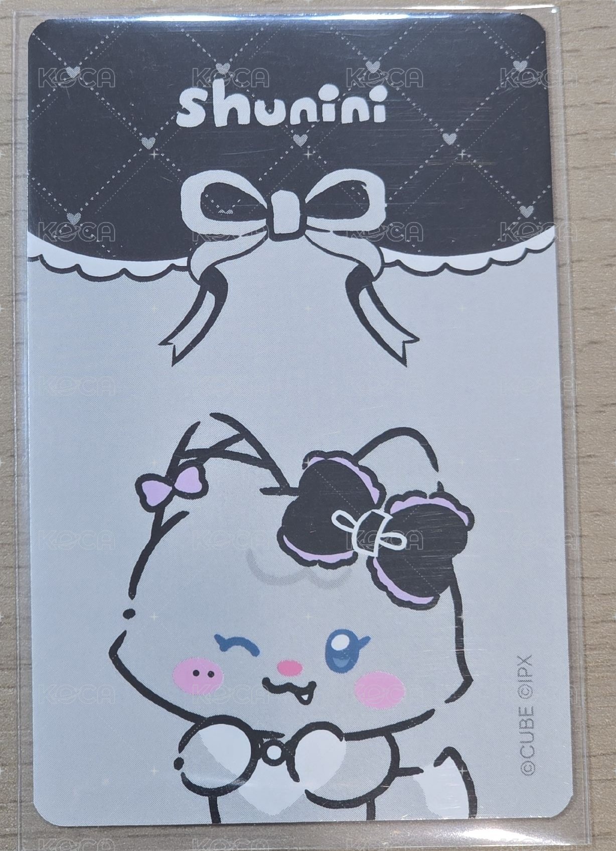 快閃滿額卡 拿娃卡（刷）