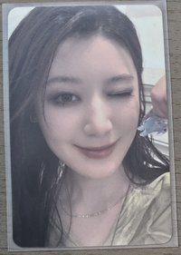 We are am2.0線上 特典卡
