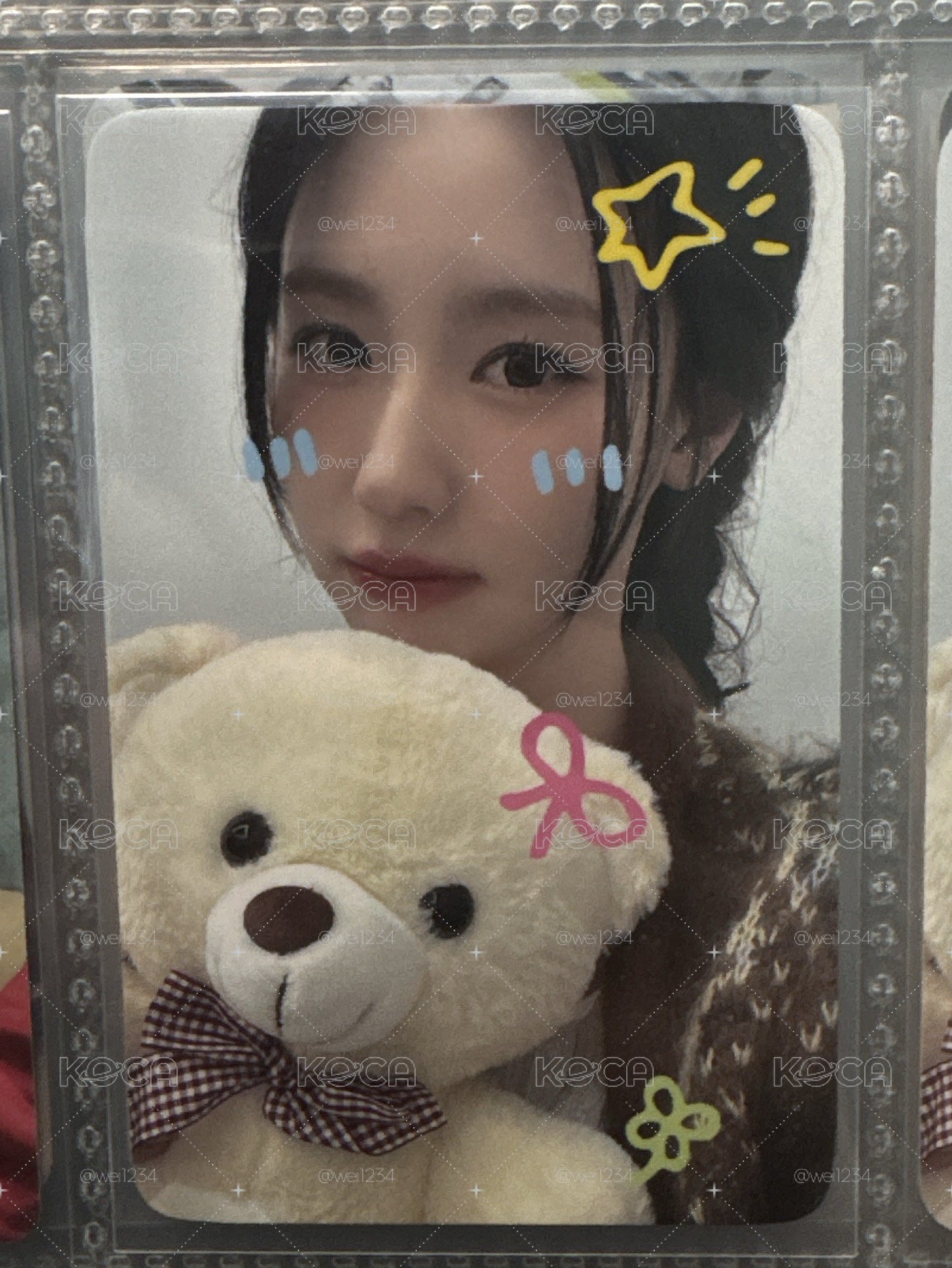 塗鴉麵