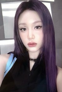 춤 (CHOOM) kms 特典卡 中背
