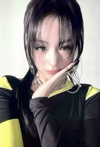 춤 (CHOOM) kms 特典卡 中背