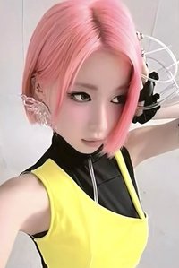 춤 (CHOOM) kms 特典卡 中背