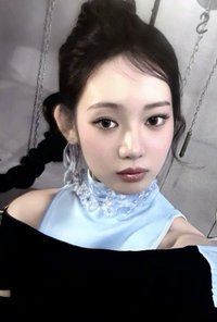 춤 (CHOOM) kms 特典卡 中背