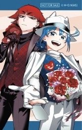 NeCoLabo 魔手黨 滿額卡 