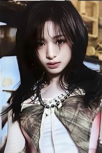2026-27世巡 日本場週 CHOOM 隨機卡 