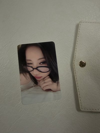 眼鏡角