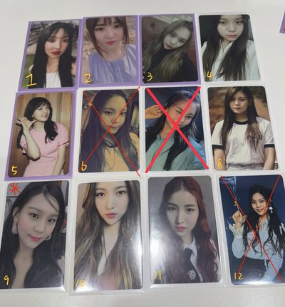 gfriend 