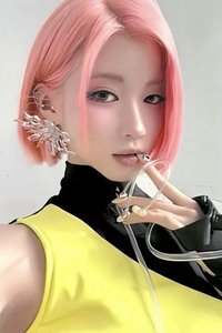 춤 (CHOOM) 入場卡 / 場限卡 東京簽售第二彈 手渡卡A