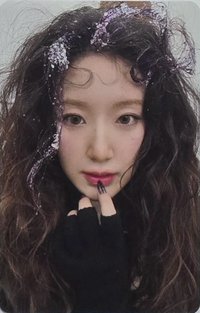 minini baby 隨機卡 