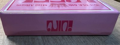 i-dle 迷六 空專 queen版 cat版