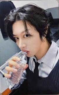 2026 FANCON k4 7/24 幸運卡 