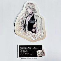 四週年安咖 【日版】 貼紙 