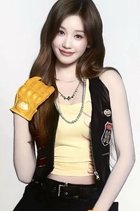 2026-27世巡 日巡 BABYMON席/YG家庭席 入場卡 / 場限卡 