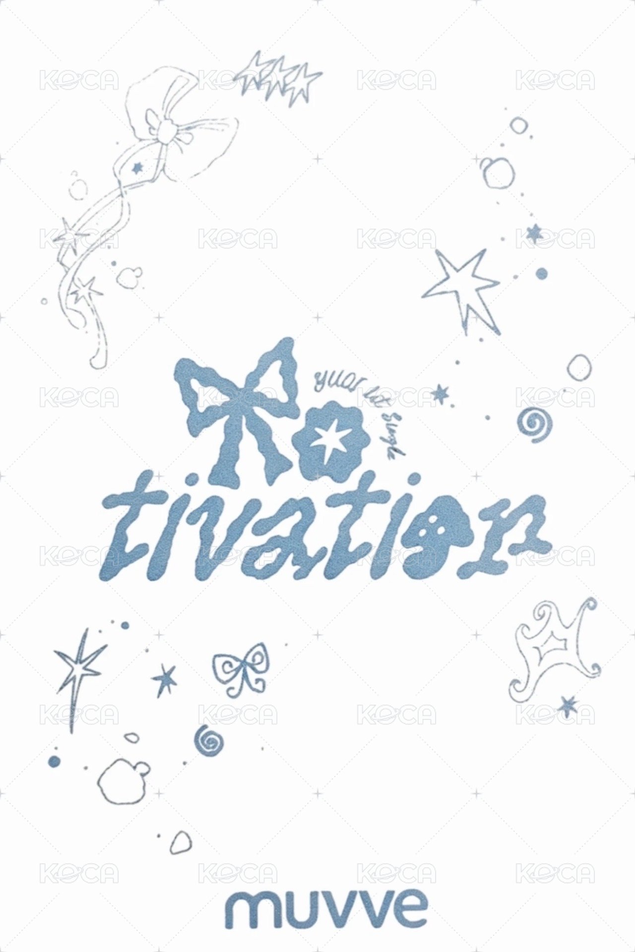Motivation mu 幸運卡  背面
