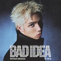 專輯 BAD IDEA