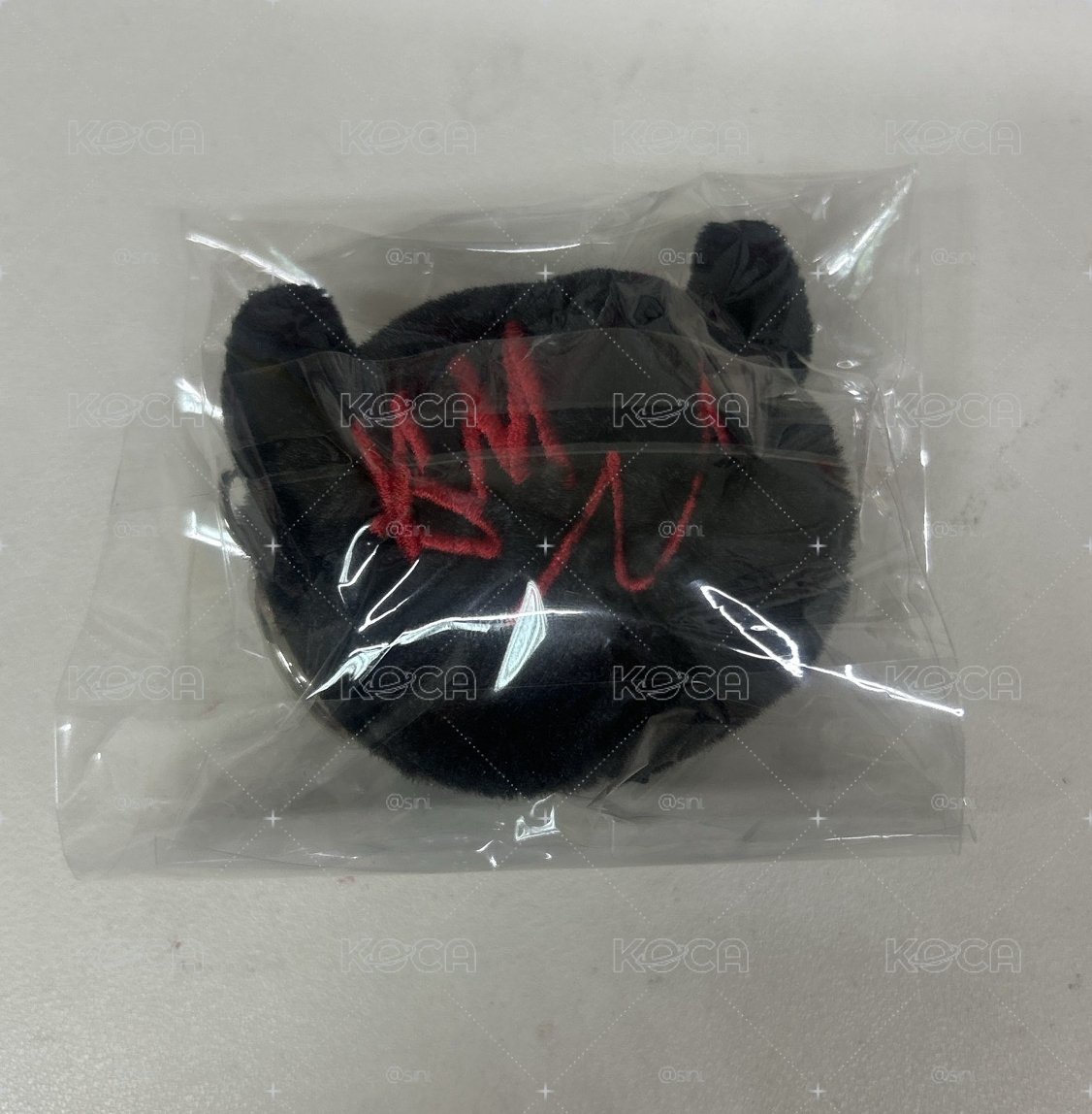 黑毛球（幫我看說明）