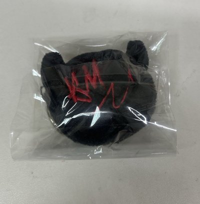 黑毛球（幫我看說明）