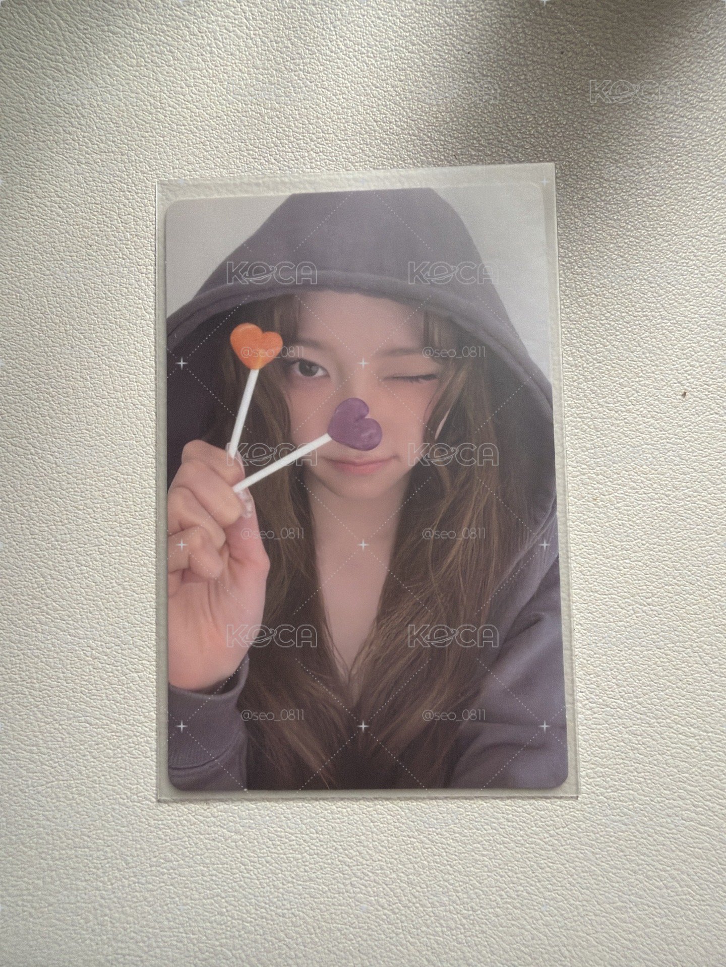 情人節帽子書