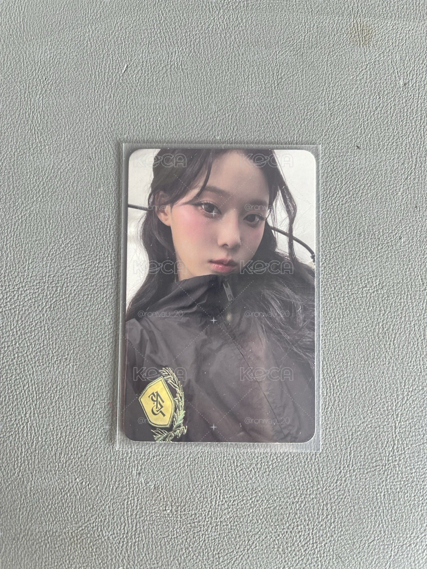 MK簽售冬 dirtywork 圖二打包範例