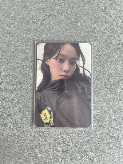 MK簽售冬 dirtywork 圖二打包範例