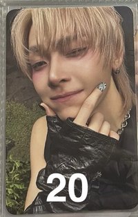 nico A