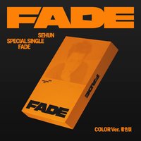 FADE 專輯 Color ver.