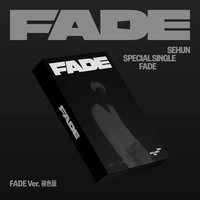 FADE 專輯 Fade ver.