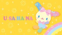花小兔生日系列