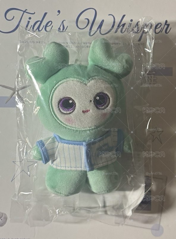 mively九週年棒球娃（再販）+新國立娃