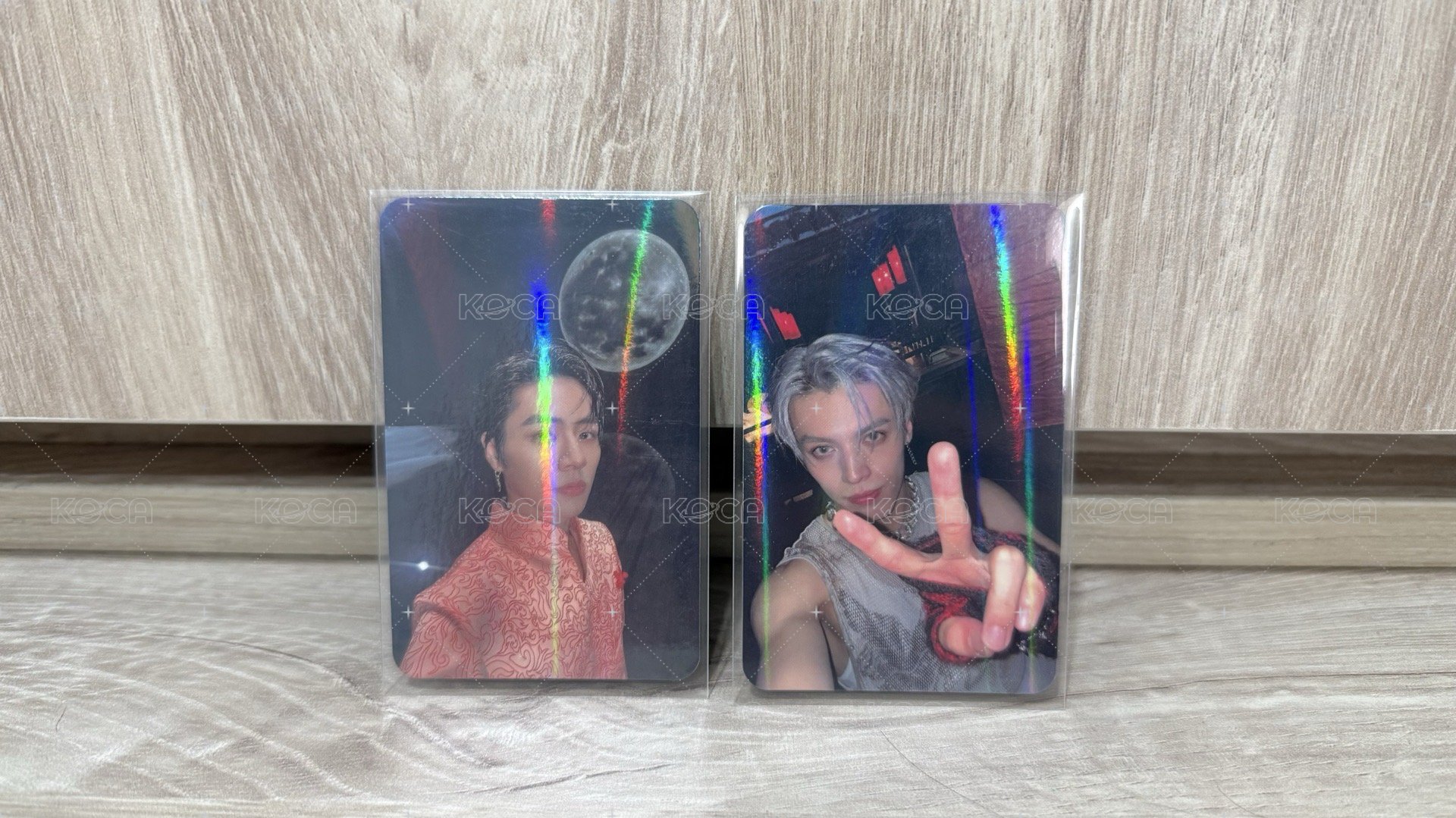 佳辰+哲言（收2張