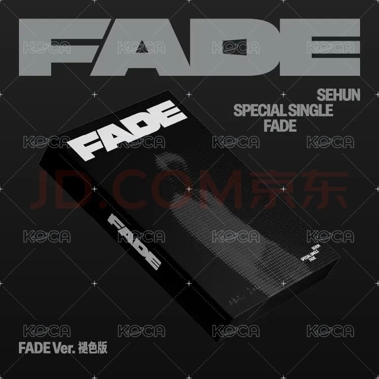 FADE Ver.