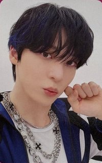 BAD (JP ver.) hmv 抽選卡 
