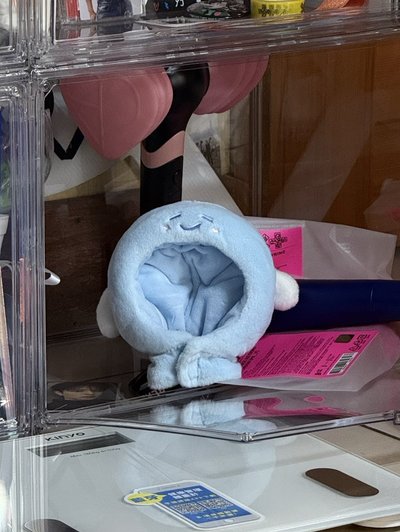 sj手燈 東海手燈套