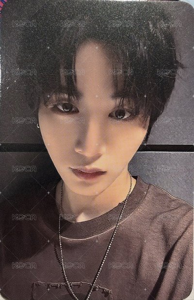 BOYNEXTDOOR 二巡 zone卡