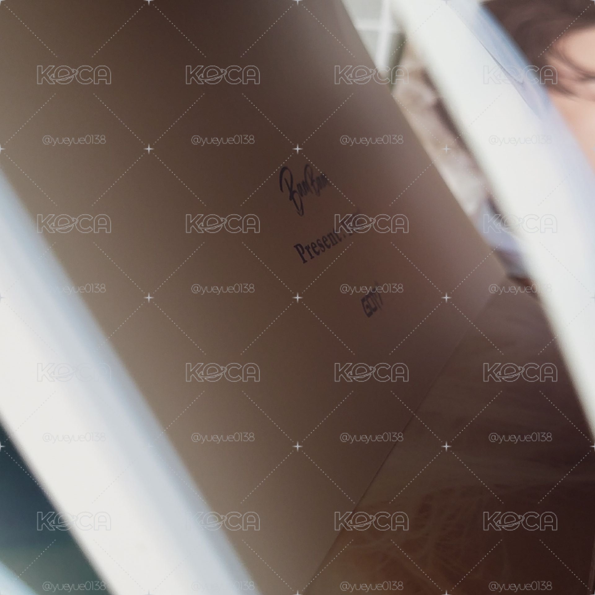 GOT7 Present:YOU