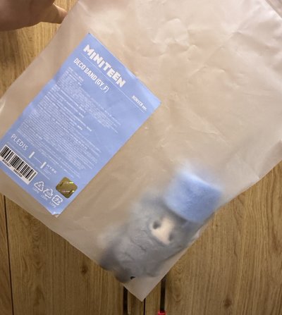 娃類專區（多Miniteen)