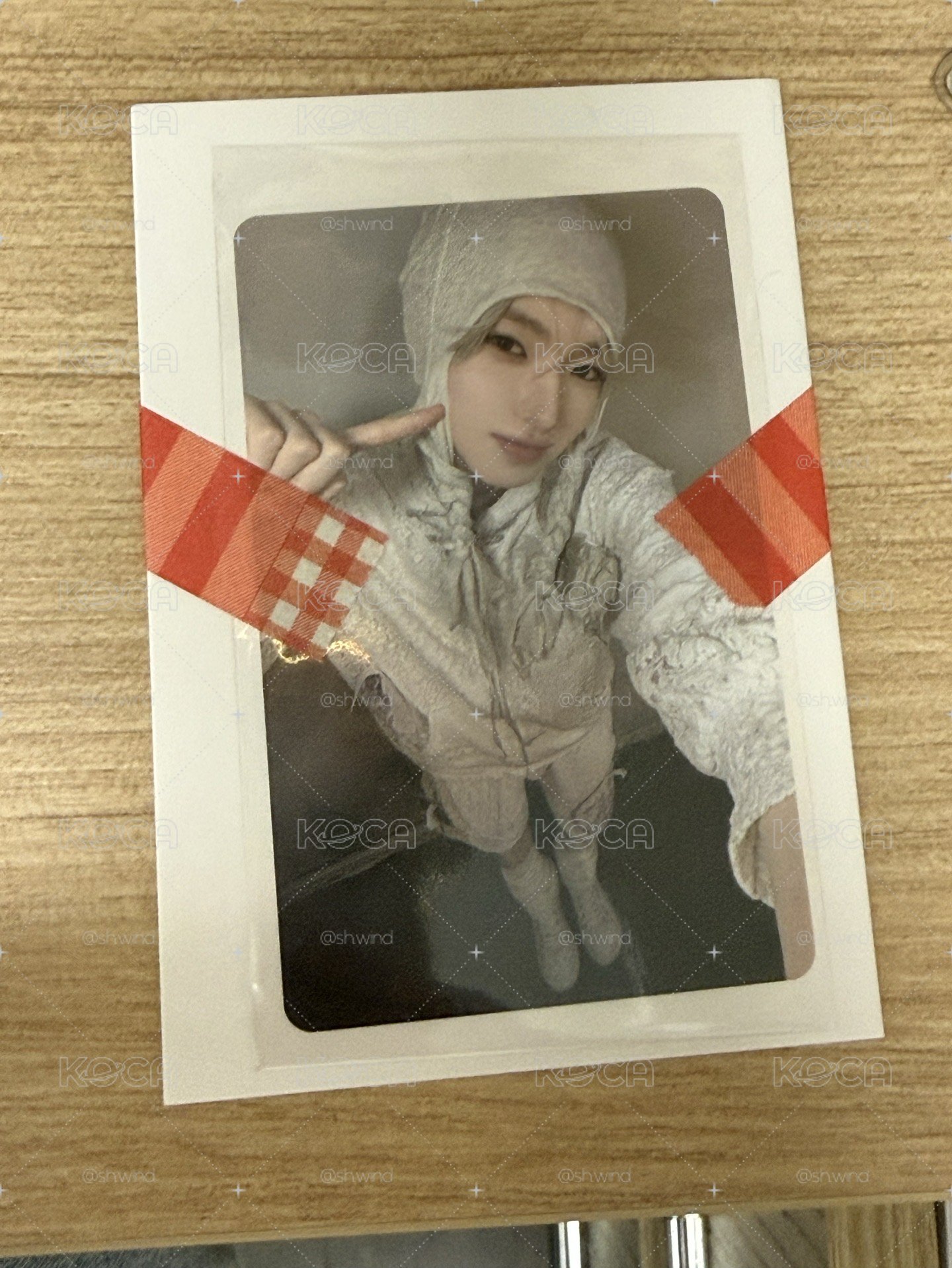 ode to love快閃滿額saku