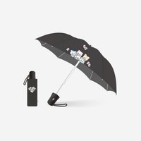 2026 FM fans TWINZY 雨傘 