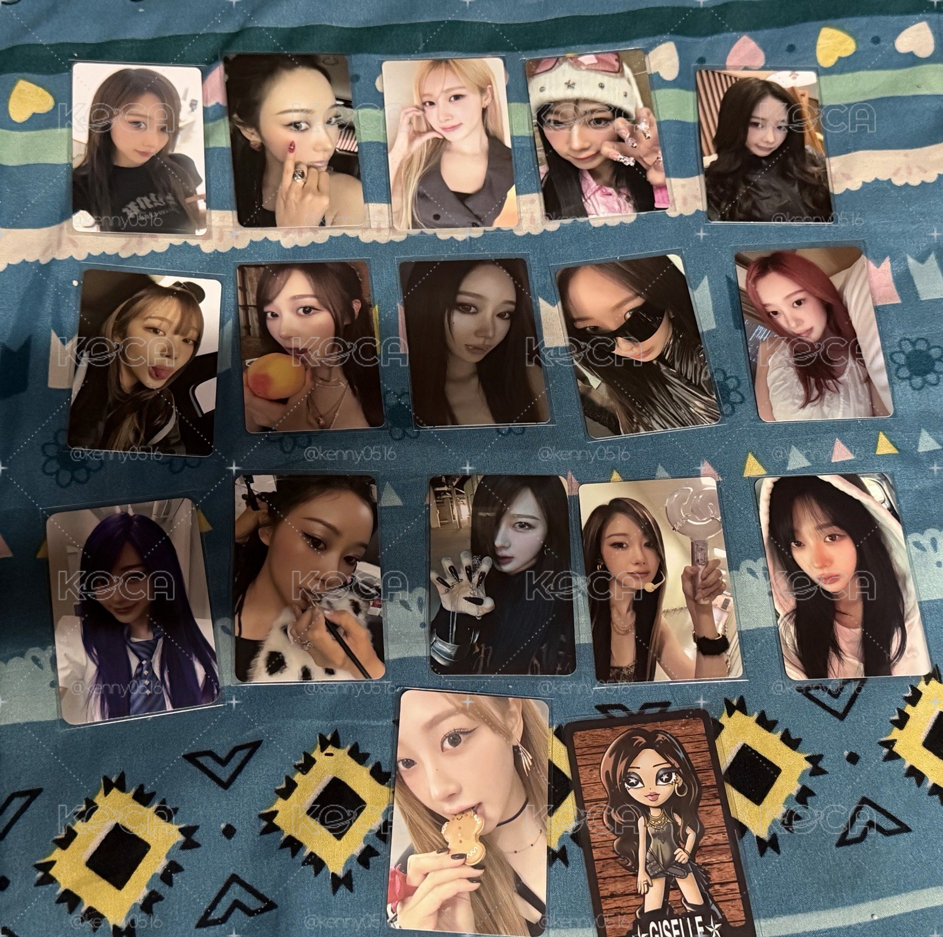 吉小盤