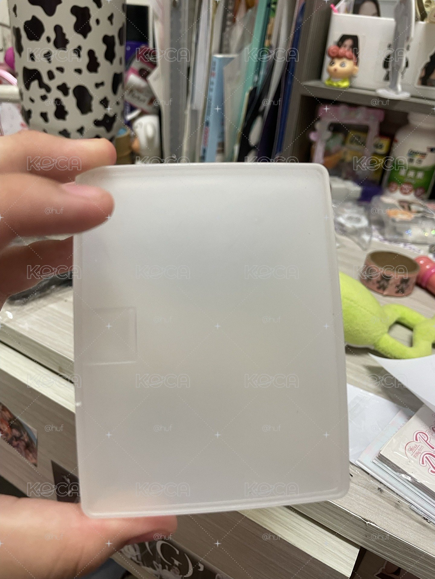 二手盒子