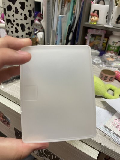 二手盒子