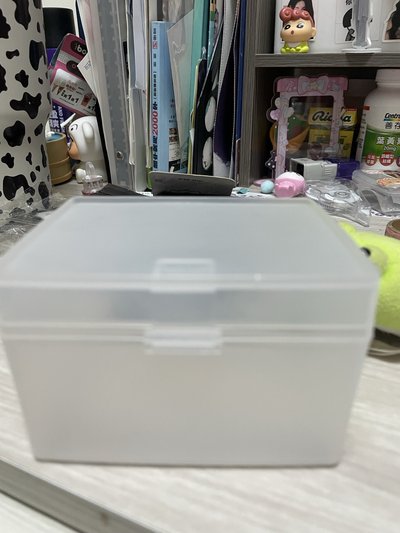 二手盒子