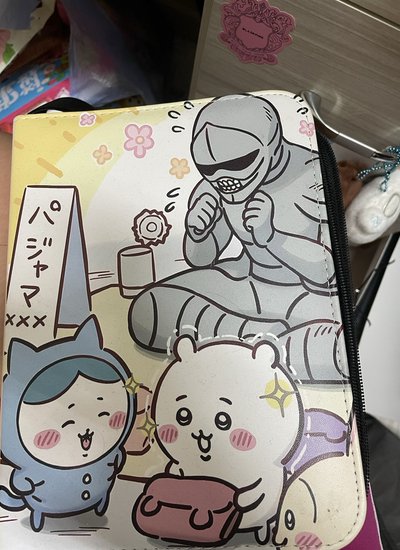 卡冊 二手