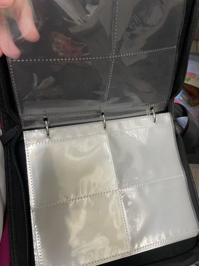 卡冊 二手