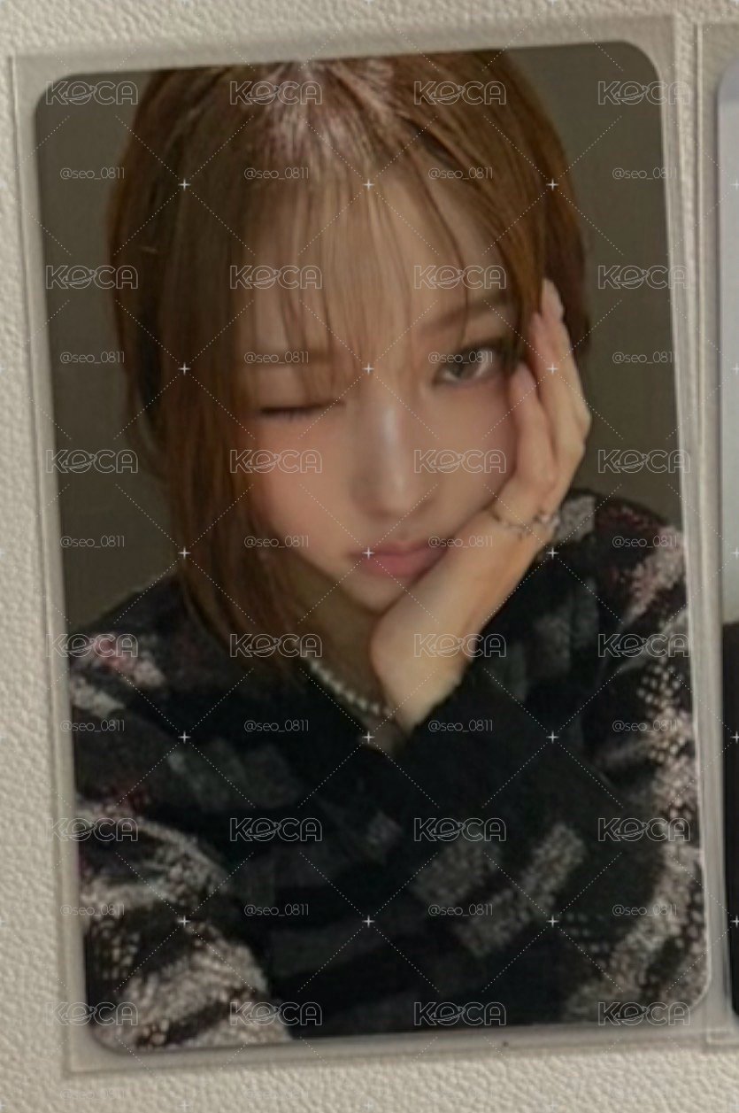 迷一 sw 幸運卡書
