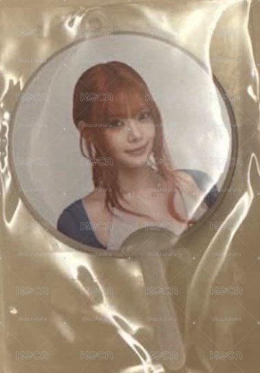 仁川小王扇