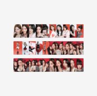 2026 FM fans 未拆卡包 