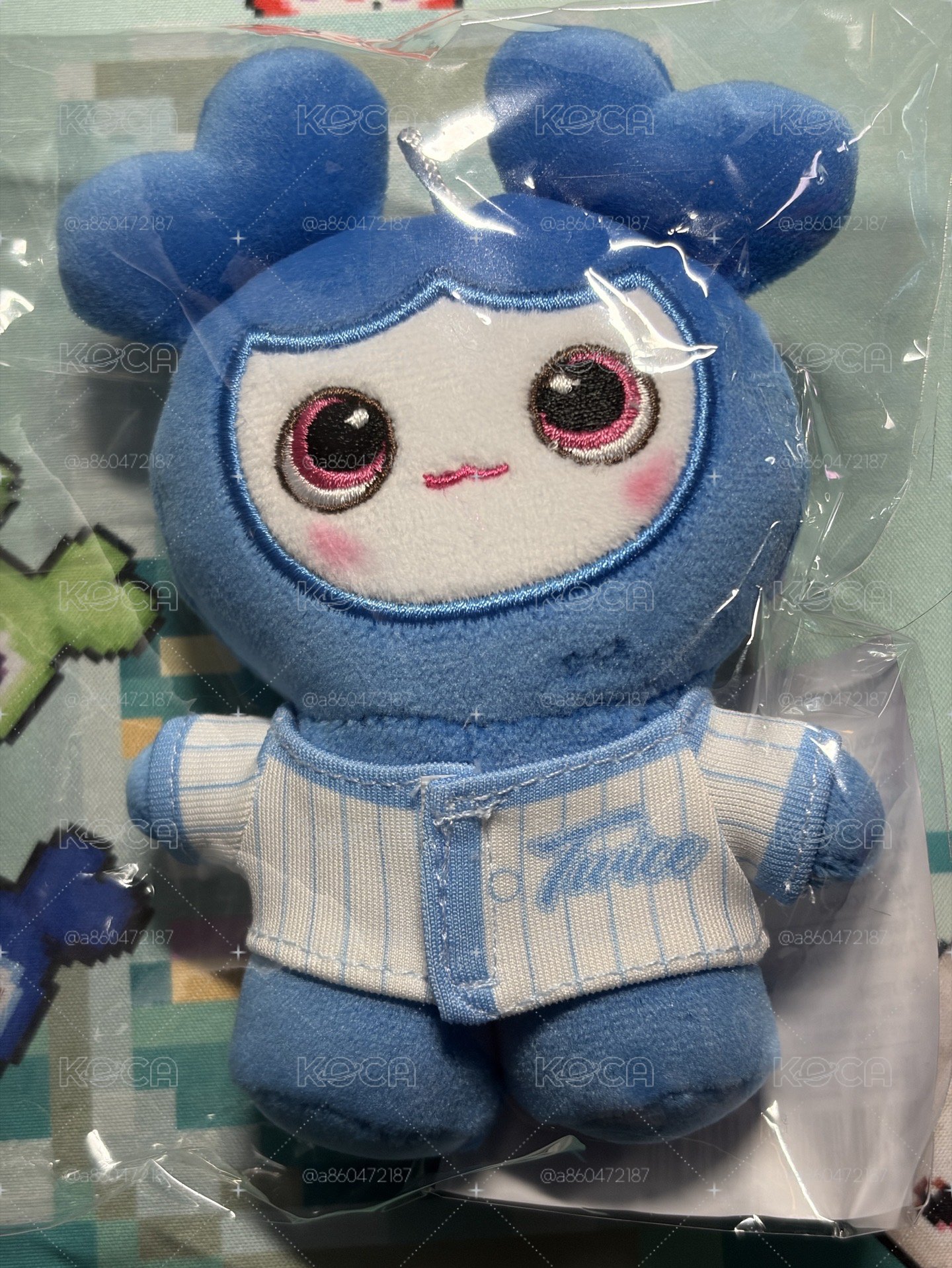 FANS 瑜棒 全新未拆