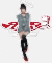 2026 FM fans 壓克力吊飾 杯蓋 