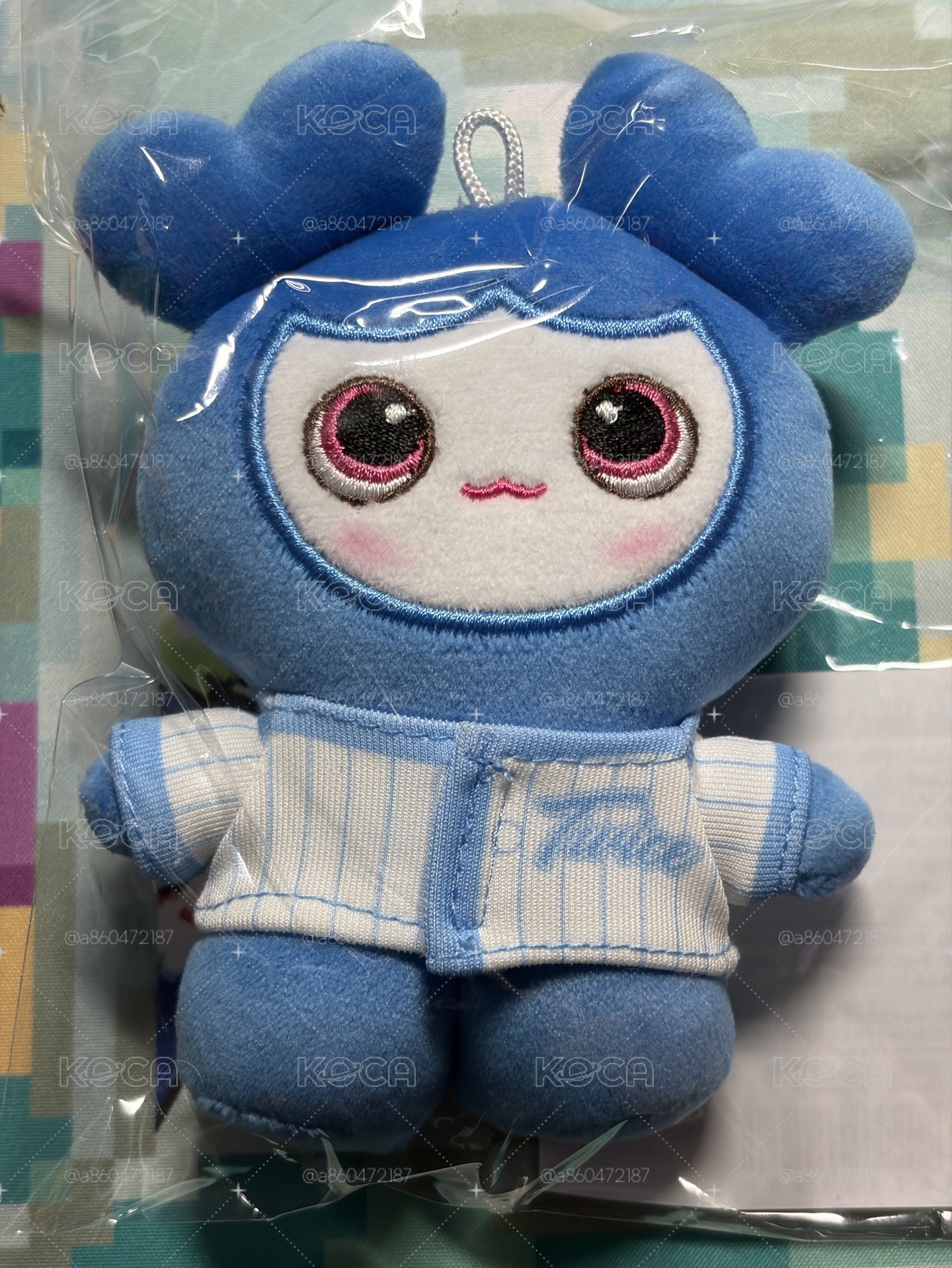 FANS 瑜棒 全新未拆